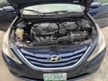 A picture of Sharp Belguim grade 2010 sonata sound engine good gear transmission