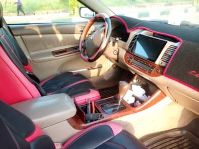 A picture of Highest grade Toyota Camry Price 2 650 Super clean Nothing