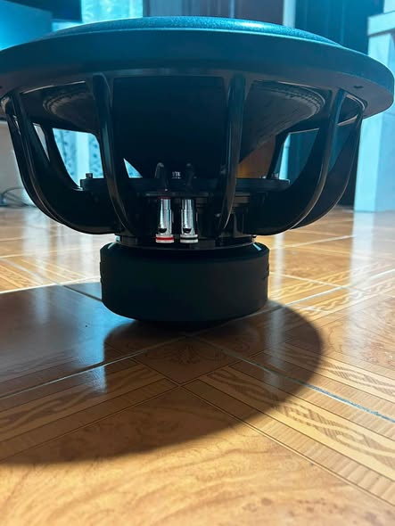 speakers