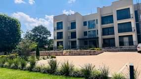 kinyinya accommodation