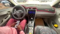 A picture of Clean corolla for Sale with reverse camera Price 3 6