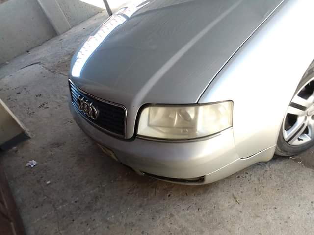 Cars U.