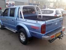 cars bulawayo