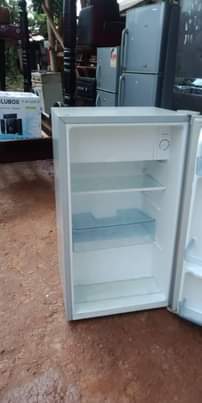 A picture of fridge