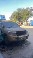 A picture of Landcruiser vx v8