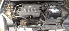 A picture of Nissan Sentra