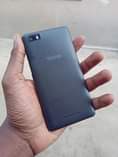 A picture of TECNO W3