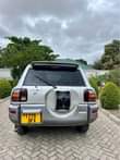 A picture of Toyota Rav4