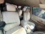 A picture of Fortuner mwaka 2010 Disel