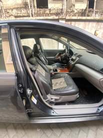 A picture of 2008 Toyota Camry