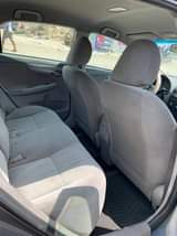 A picture of Toyota Corolla 09 absolutely perfect condition
