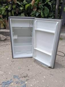 A picture of Fridge