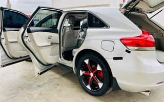 A picture of WHY LOOKING FOR TOKUNBO OF 20M THIS IS REG TOYOTA