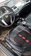 A picture of 2009 Honda Accord Ac factory fitted Untampered Engine Gear Absolutely