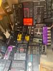 A picture of Uk Used Musicals and studio equipments