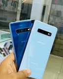 A picture of SAMSUNG GALAXY S10 PLUS