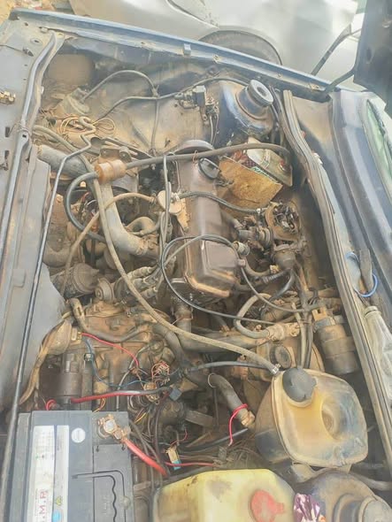 A picture of Volkswagen Golf