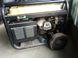 A picture of Barely used 8 5KVA Firman generator in good working condition