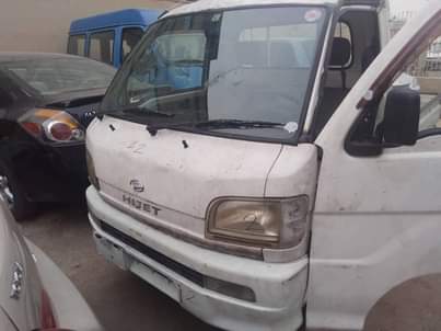A picture of Direct Tokumbo mini pick up Available