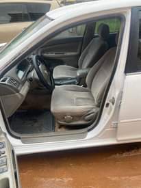 A picture of Camry 2004 Top Condition Sharp Clean
