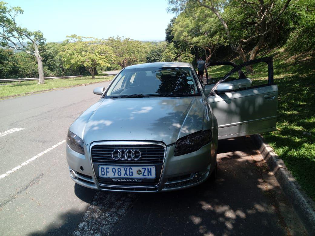 used audi a4