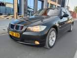 A picture of Bmw Series 3