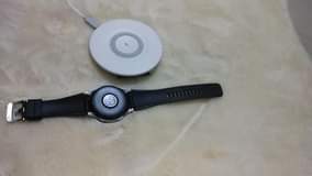 A picture of Samsung gala