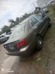 A picture of Very sharp 2006 model Toyota Corolla with sound Engine and