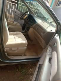 A picture of Toyota Sienna FIRSTBODY Perfectly working Engine Gear with complete papers