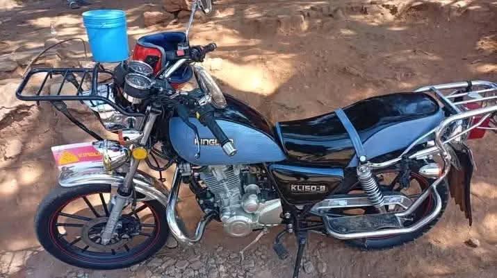 bike