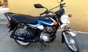 A picture of Tvs Hilux Star 125 CN