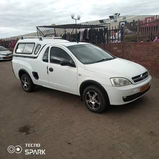 used opel