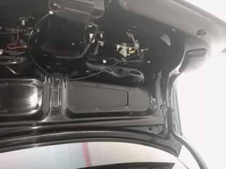 A picture of Toyota GLI 2010