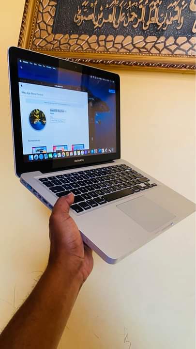 macbook