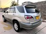 A picture of Harrier Mil 17 5 Call 0621043010
