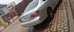 A picture of 2005 LEXUS ES 330