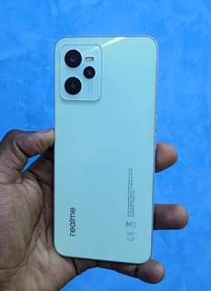 realme phones