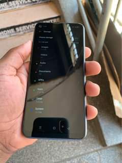 A picture of OPPO A92