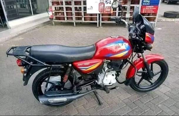 Bajaj boxer 150 price 2021 hot sale