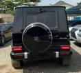 A picture of MERCEDES BENZ G WAGON Fullest Option Year 2020 Model Status