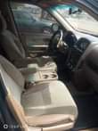 A picture of Extremely super sharp Honda CR V 2004 model engine gear
