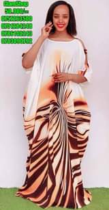 A picture of Clothes At La Epic Boutique wandegeya