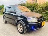 A picture of SUZUK SWIFT CQU CC 1300 Year 2004 Haijarudiwa Rangi Price