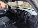 A picture of Toyota RAV4