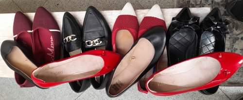 A picture of Dope shoes