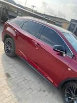 A picture of 2016 17 Lexus RX350 F sport for Sale