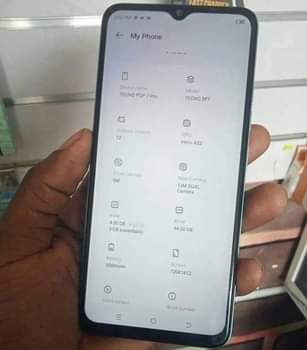tecno pop