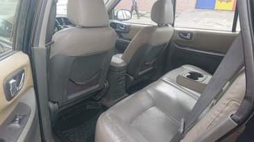 A picture of hyundai santa fe 2006