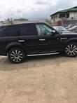 A picture of Range
