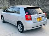 A picture of TOYOTA ALLEX